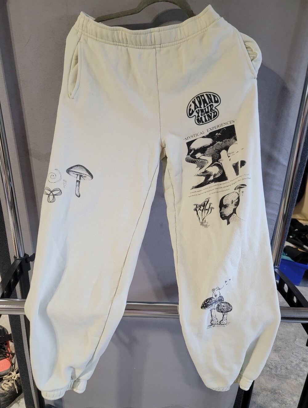 TNA Sweatpants